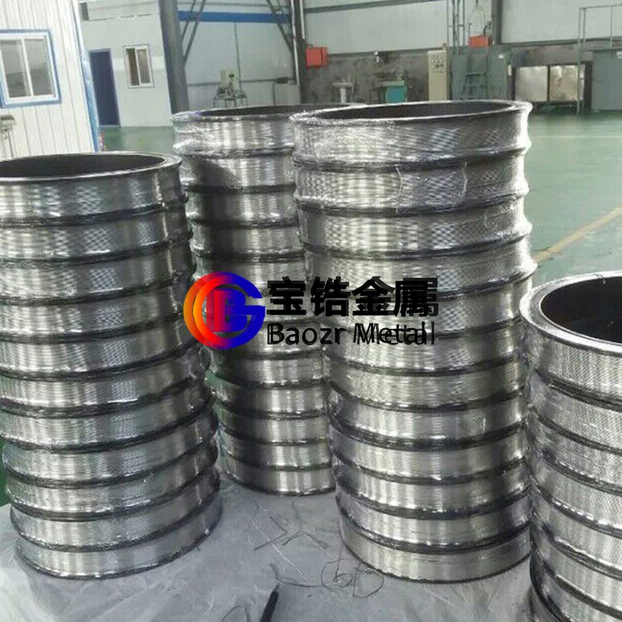 鋯絲廠家簡述二氧化鋯在陶瓷材料、發(fā)動(dòng)機(jī)零部件等行業(yè)的具體應(yīng)用