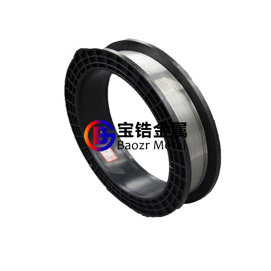 鋯絲廠家介紹鋯合金性質(zhì)、來(lái)源、提煉工藝 鋯絲廠家介紹鋯合金性質(zhì)、來(lái)源、提煉工藝