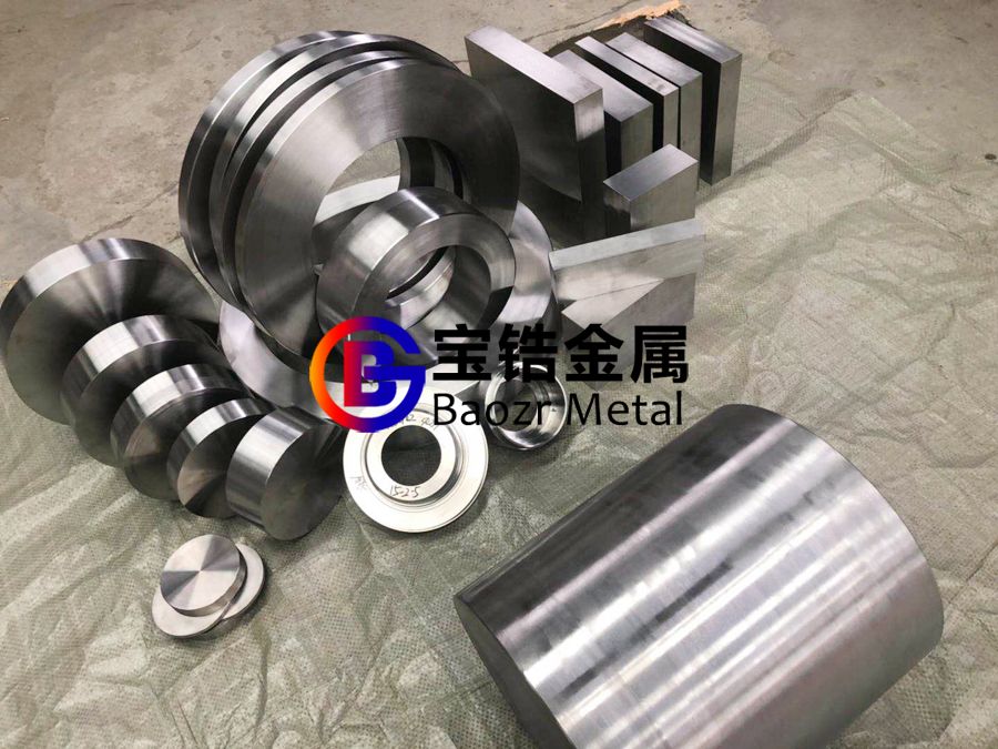 TC4鈦合金結(jié)構(gòu)件 TC4鈦合金結(jié)構(gòu)件