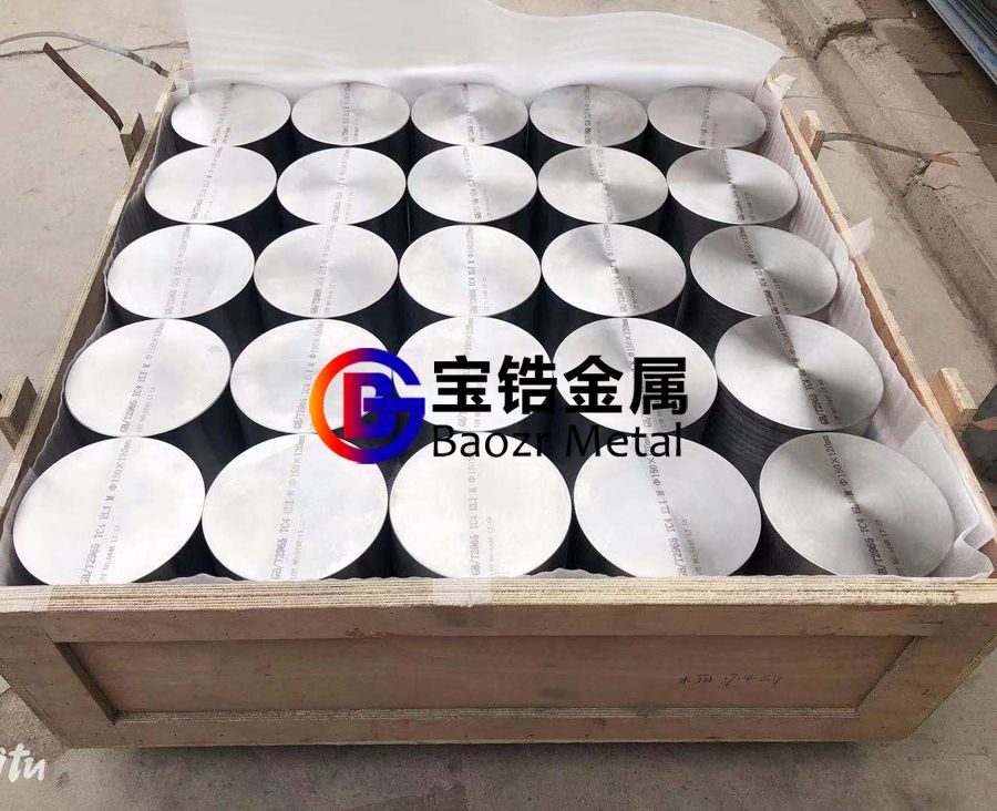 鈦鍛件鈦合金棒等鈦材在新材料領(lǐng)域的新應(yīng)用 鈦鍛件鈦合金棒等鈦材在新材料領(lǐng)域的新應(yīng)用