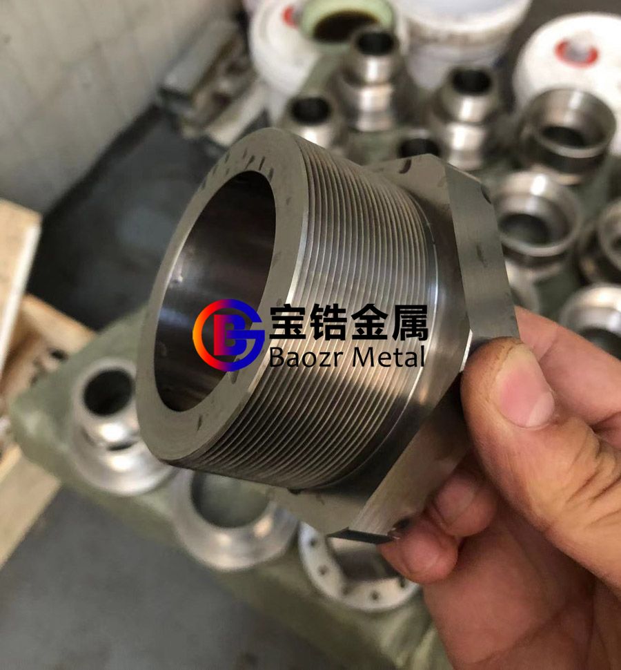 3D打印鈦棒鈦鍛件等鈦合金的發展現狀及挑戰