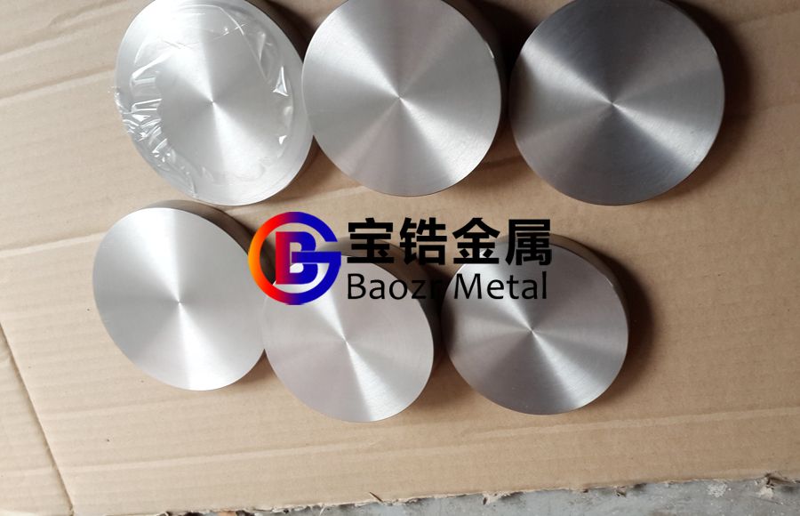 國內外航空用鈦鍛件的驗收標準及檢測方法