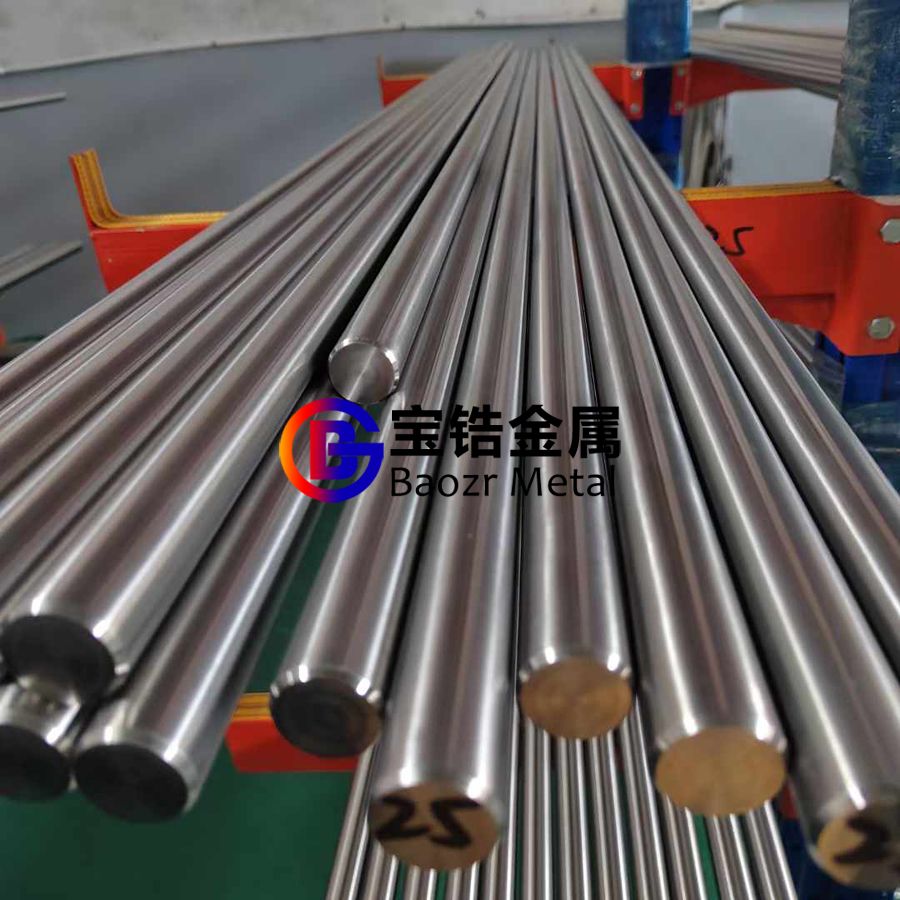 寶鋯金屬談鋯棒鋯餅等鋯合金材的鍛造方法 寶鋯金屬談鋯棒鋯餅等鋯合金材的鍛造方法