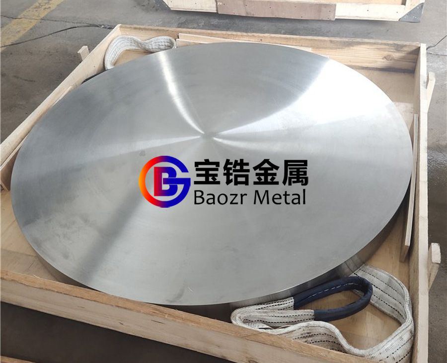 不同顯微組織類型對(duì)TC11鈦合金餅材力學(xué)性能的影響 不同顯微組織類型對(duì)TC11鈦合金餅材力學(xué)性能的影響