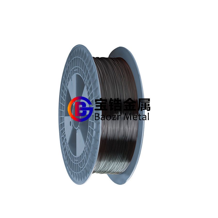 寶雞鋯絲 705鋯絲